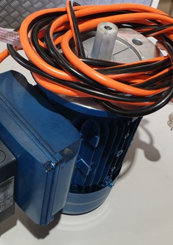 replacement new motors for Lyco and other brands complete